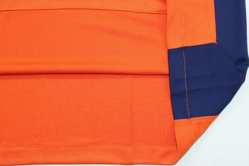 Netherlands Soccer Jersey Home Replica 2024