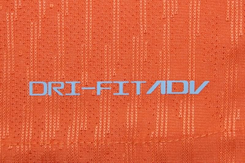 Netherlands Soccer Jersey Home (Player) 2024