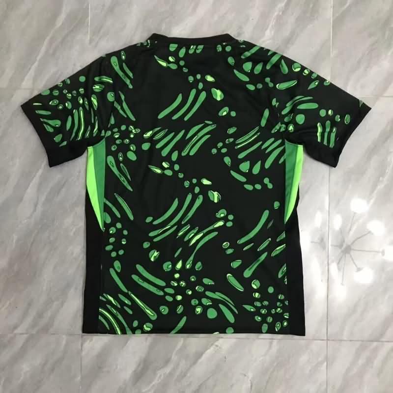 Nigeria Training Jersey Replica 2024