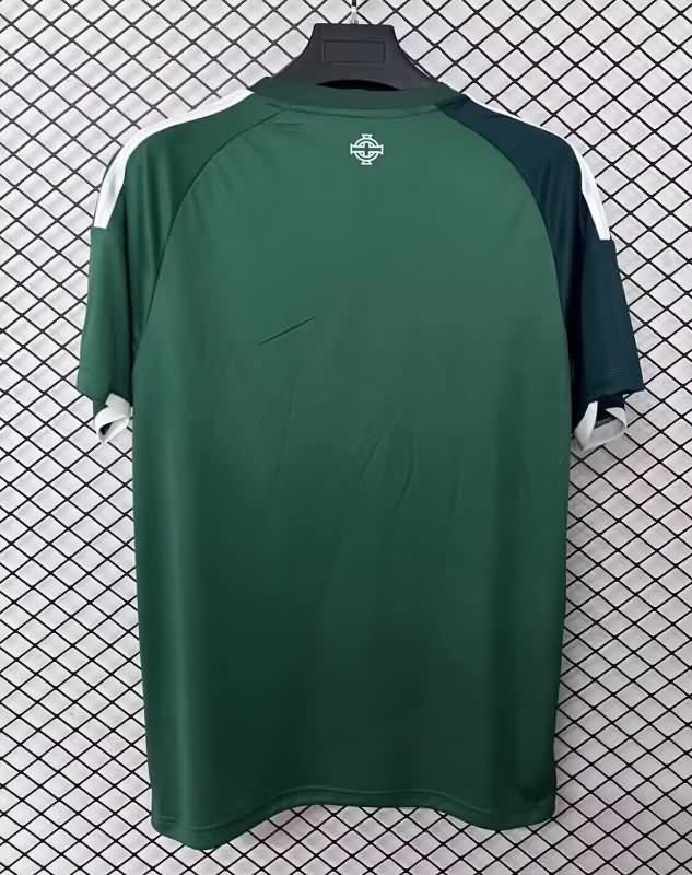 AAA Quality Northern Ireland 2026 Home Soccer Jersey