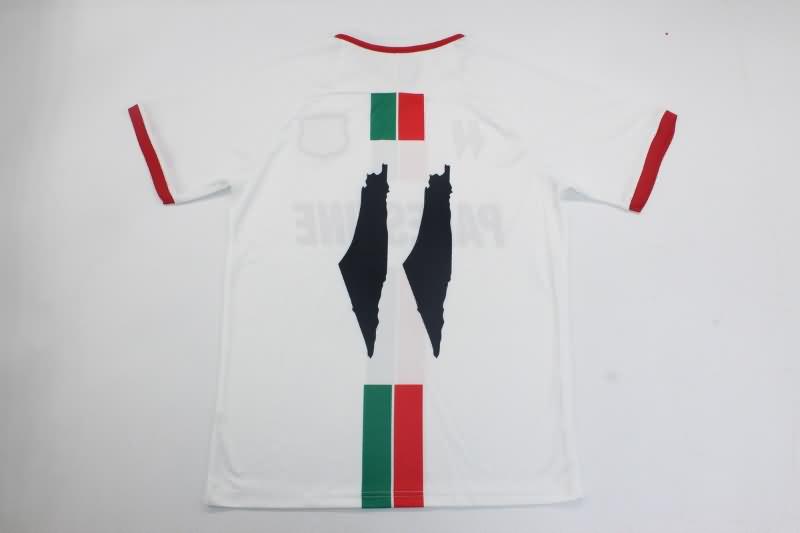 Palestine Soccer Jersey Home Replica 2023/24