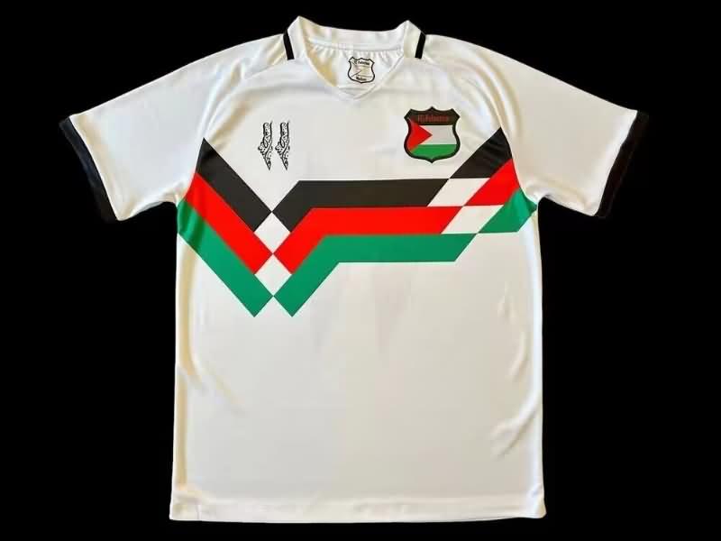 Palestine Soccer Jersey 02 Special Replica 2023/24
