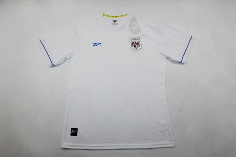 Panama Soccer Jersey Copa America Away Replica 2024