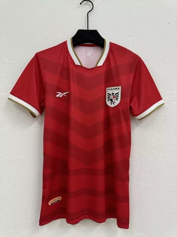 Panama Soccer Jersey Home Replica 2024