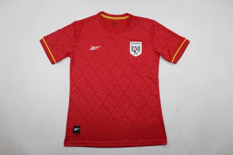 Panama Soccer Jersey Copa America Home Replica 2024