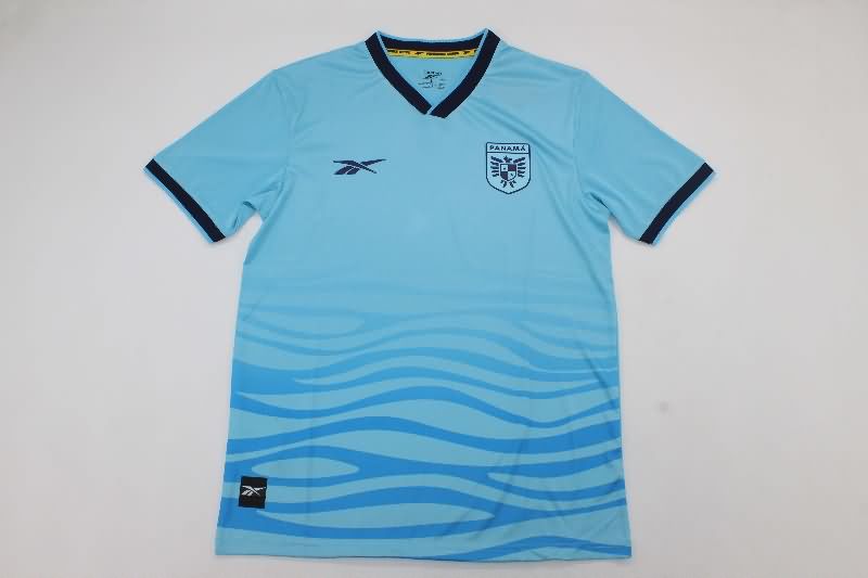 AAA Quality Panama 2025 Away Soccer Jersey