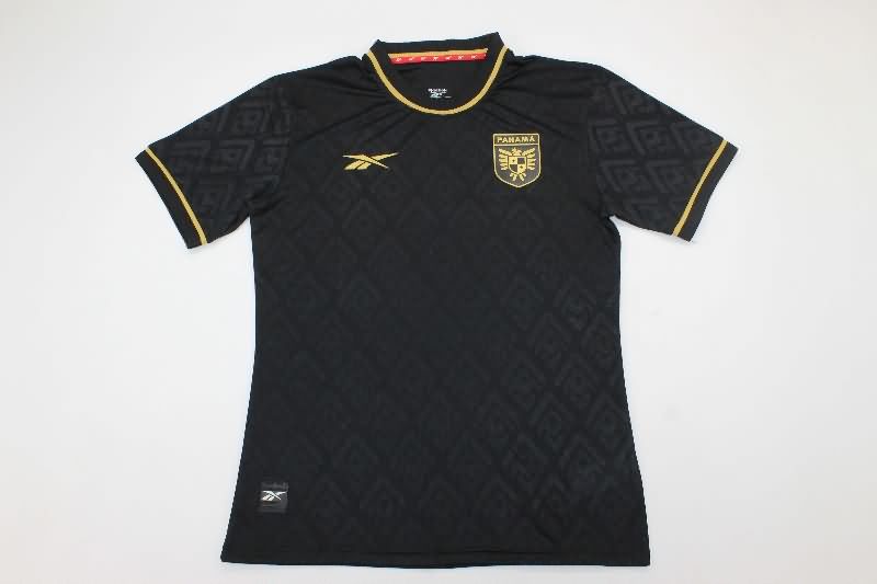 AAA Quality Panama 2025 Third Soccer Jersey