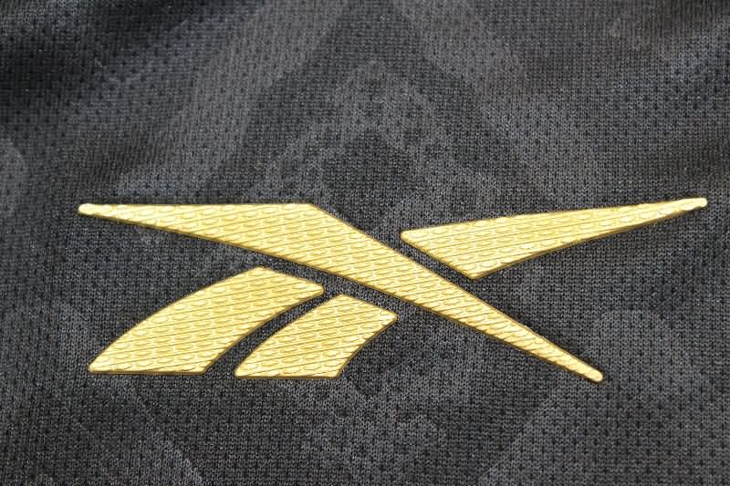 AAA Quality Panama 2025 Third Soccer Jersey