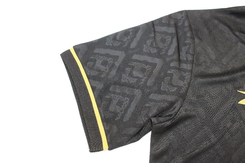AAA Quality Panama 2025 Third Soccer Jersey