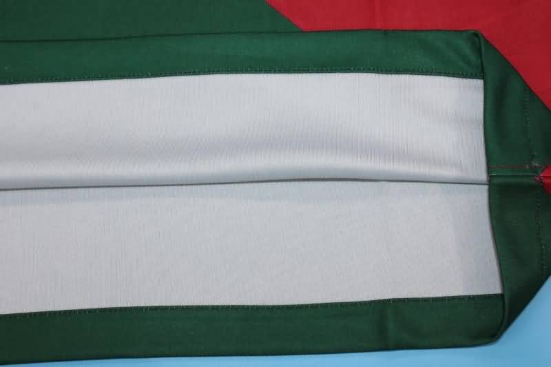 Portugal Soccer Jersey Home Replica 2022 World Cup