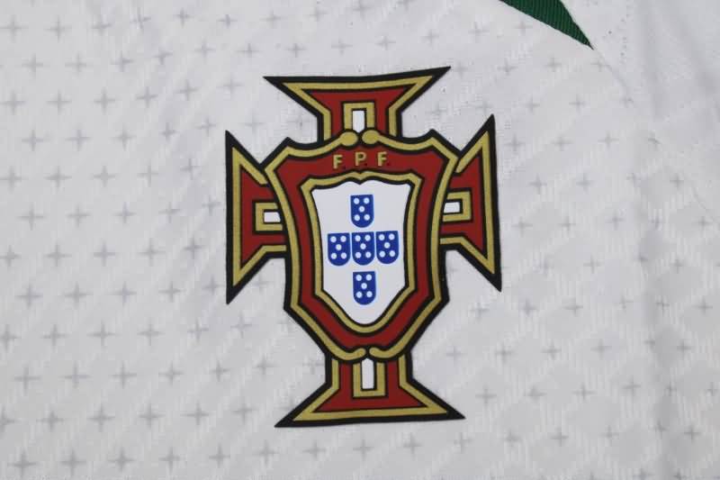 Portugal Training Jersey (Player) 2022