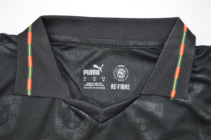 AAA Quality Portugal 25/26 Away Soccer Jersey