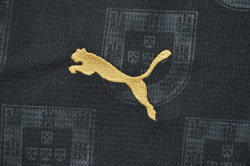 AAA Quality Portugal 25/26 Away Soccer Jersey