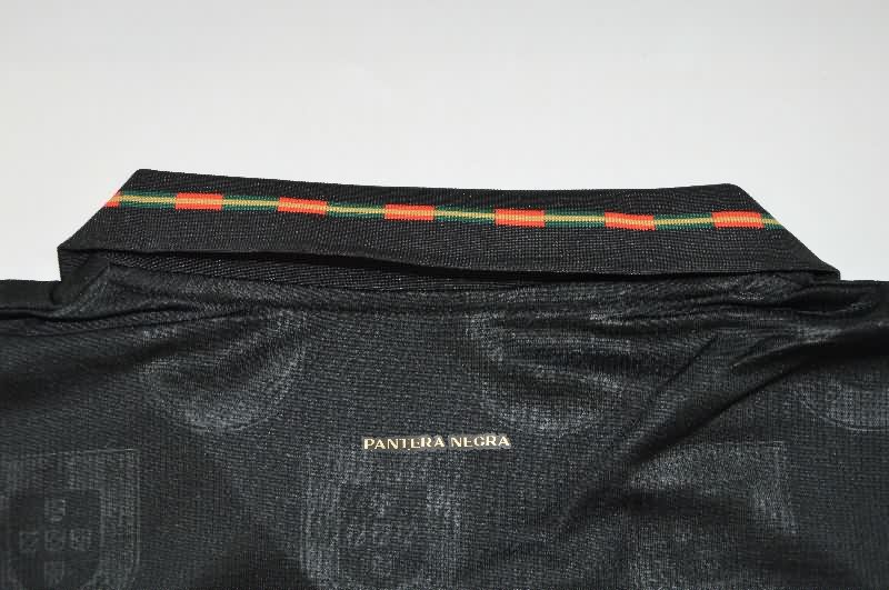 AAA Quality Portugal 25/26 Away Soccer Jersey