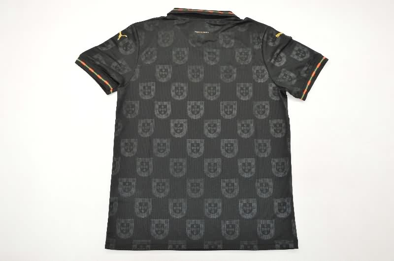 AAA Quality Portugal 25/26 Away Soccer Jersey