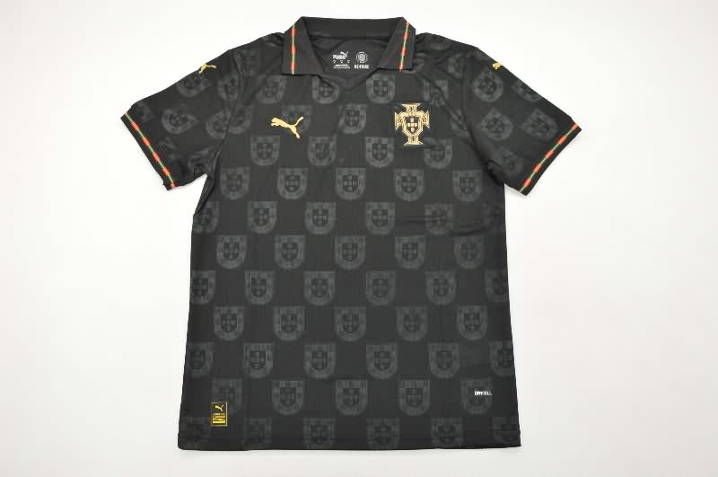 AAA Quality Portugal 25/26 Special Soccer Jersey