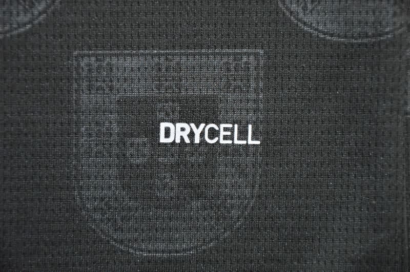 AAA Quality Portugal 25/26 Special Soccer Jersey