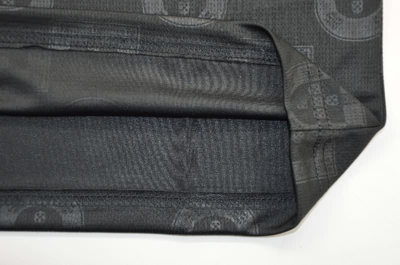 AAA Quality Portugal 25/26 Special Soccer Jersey