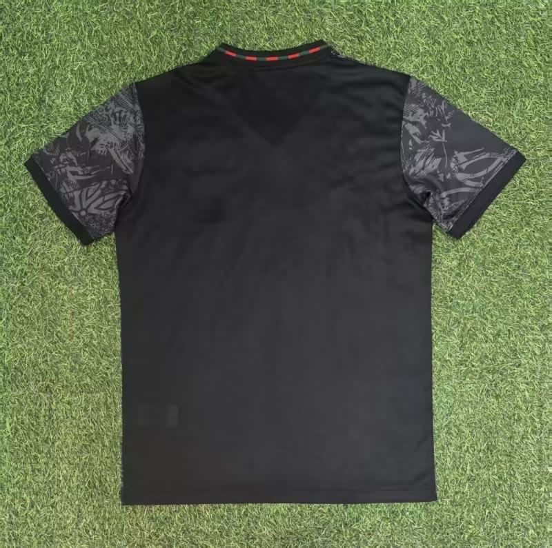 AAA Quality Portugal 25/26 Training Soccer Jersey