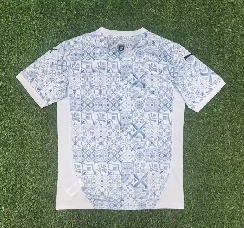 AAA Quality Portugal 2025 Special Soccer Jersey