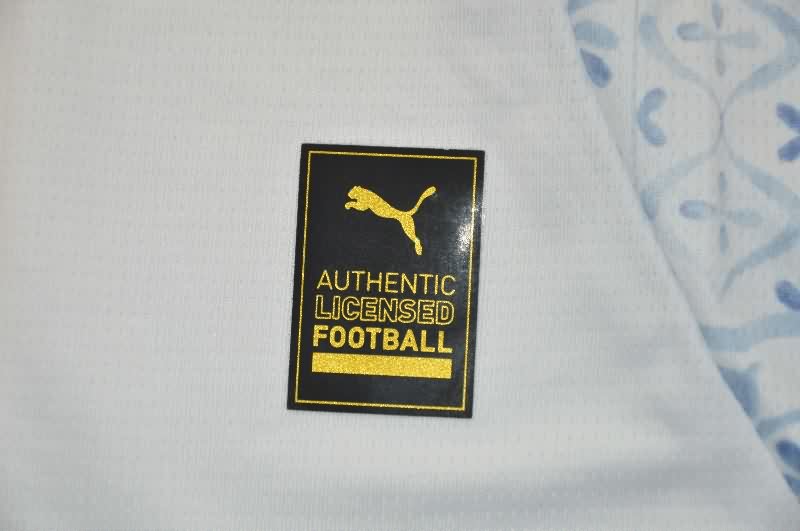 AAA Quality Portugal 2025 Special Soccer Jersey