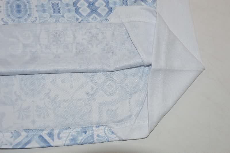 AAA Quality Portugal 2025 Special Soccer Jersey