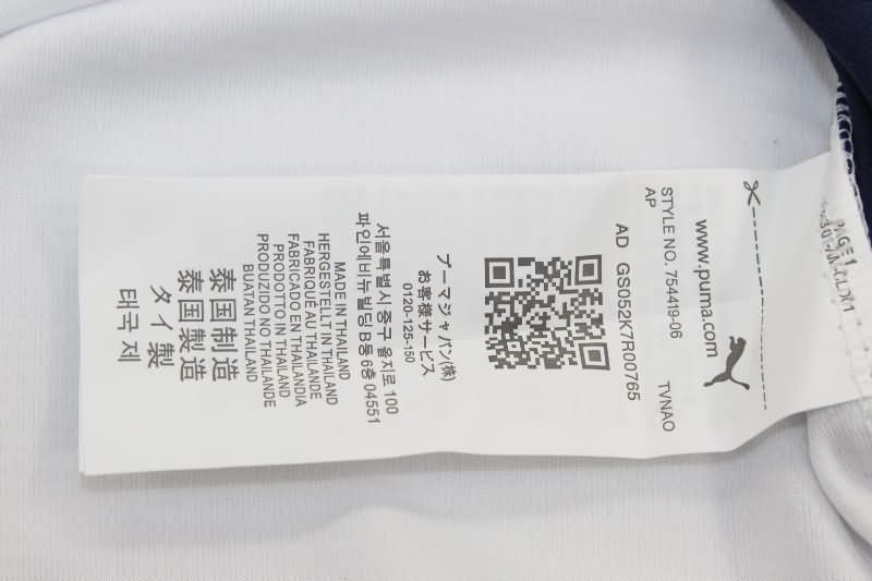 Portugal Training Jersey 05 Replica 2025