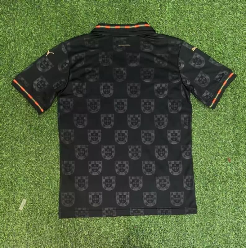 AAA Quality Portugal 2026 Away Soccer Jersey
