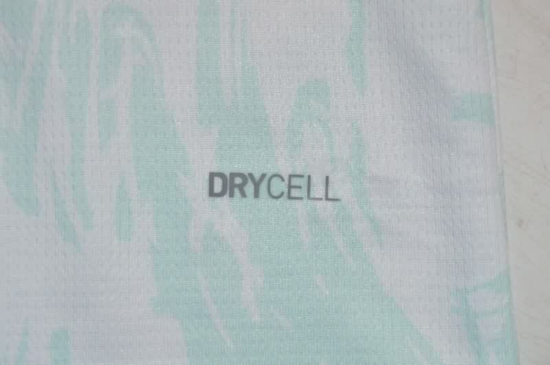 AAA Quality Portugal 2026 World Cup Away Soccer Jersey