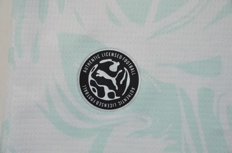 AAA Quality Portugal 2026 World Cup Away Soccer Jersey