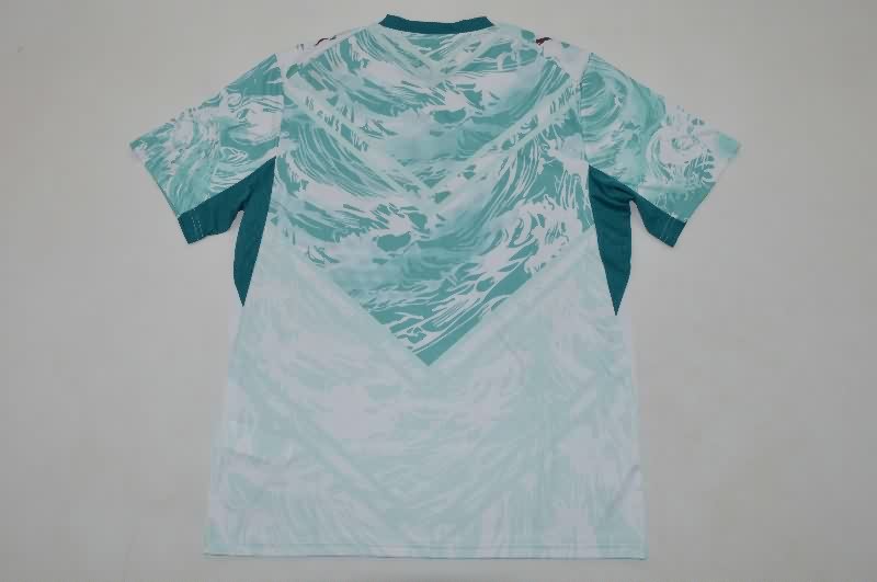 AAA Quality Portugal 2026 World Cup Away Soccer Jersey