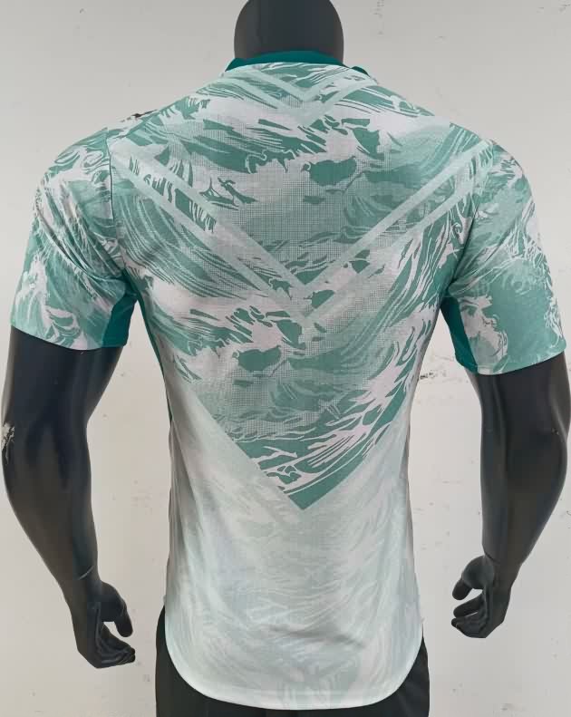 AAA Quality Portugal 2026 World Cup Away Soccer Jersey (Player)