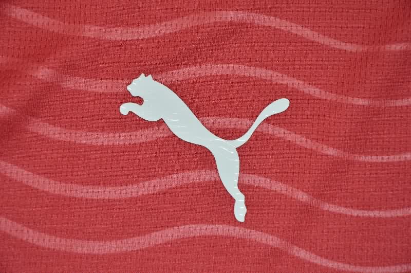 AAA Quality Portugal 2026 World Cup Home Soccer Jersey