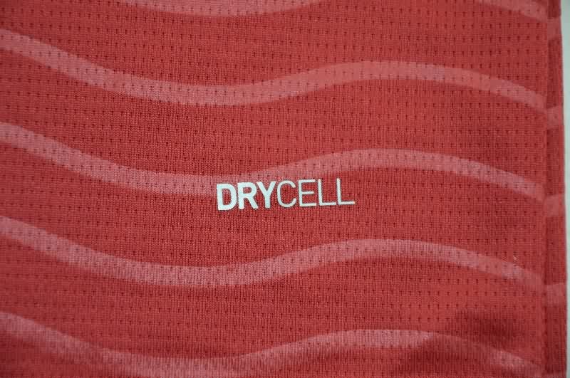 AAA Quality Portugal 2026 World Cup Home Soccer Jersey