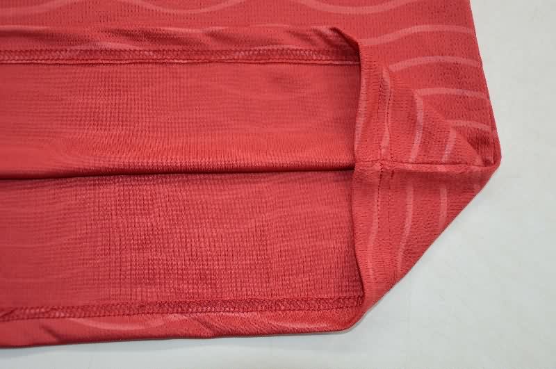 AAA Quality Portugal 2026 World Cup Home Soccer Jersey