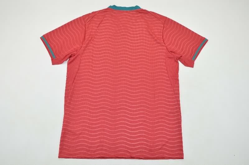 AAA Quality Portugal 2026 World Cup Home Soccer Jersey