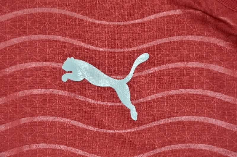 AAA Quality Portugal 2026 World Cup Home Soccer Jersey (Player)