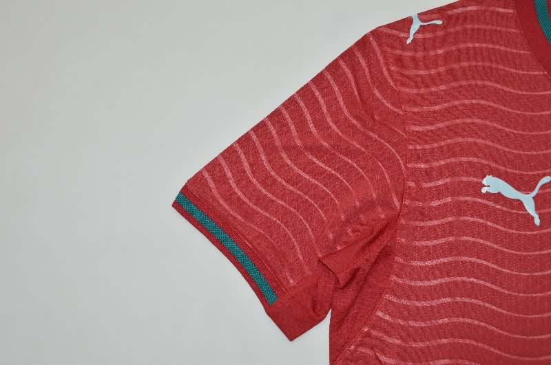 AAA Quality Portugal 2026 World Cup Home Soccer Jersey (Player)