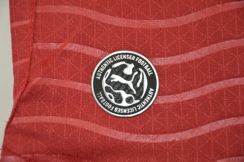 AAA Quality Portugal 2026 World Cup Home Soccer Jersey (Player)