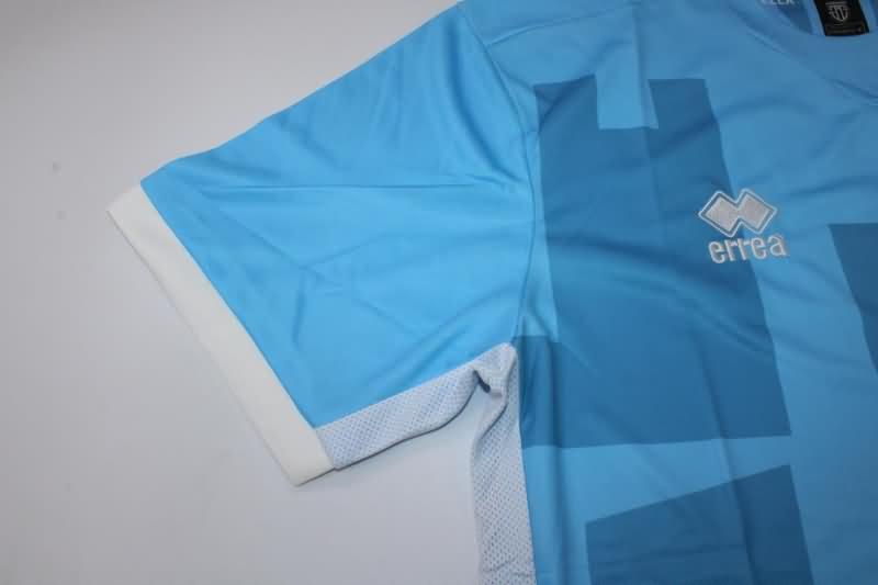 San Marino Soccer Jersey Home Replica 2022