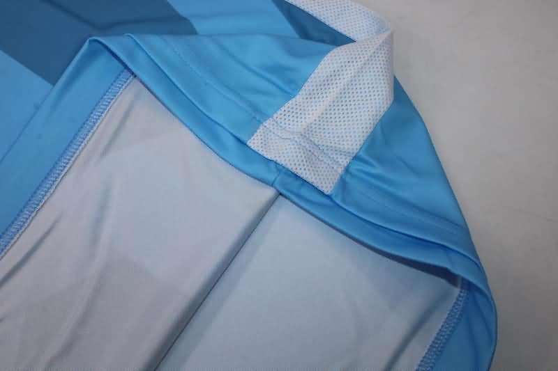 San Marino Soccer Jersey Home Replica 2022