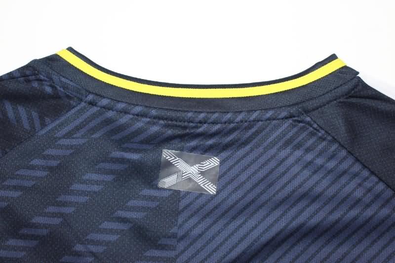 Scotland Soccer Jersey Home Replica 2024