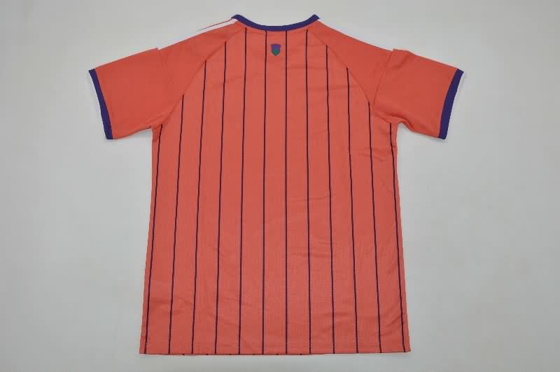 AAA Quality Scotland 2026 Away Soccer Jersey