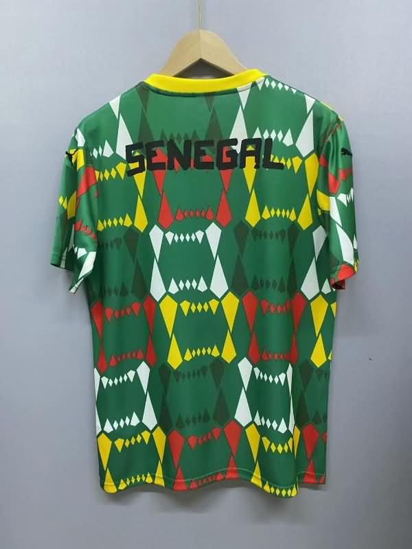 Senegal Training Jersey Replica 2023