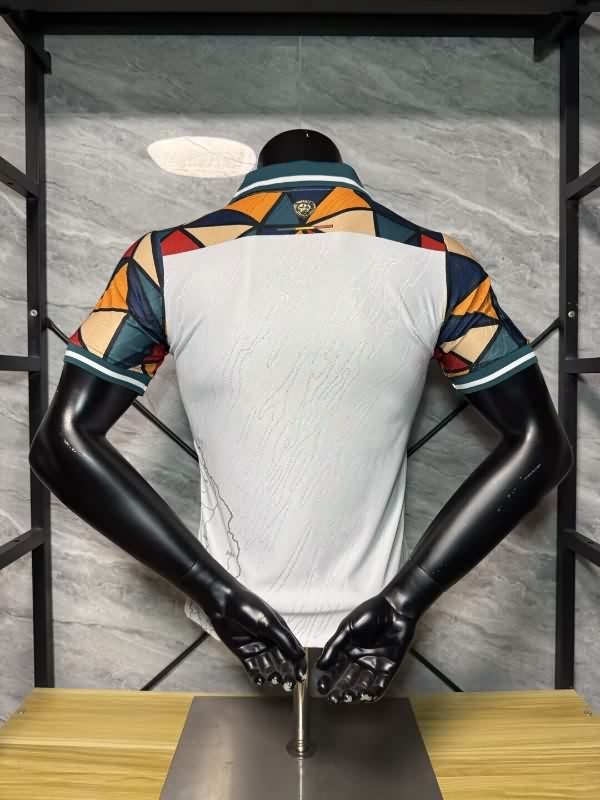 AAA Quality Senegal 25/26 Special Soccer Jersey (Player)