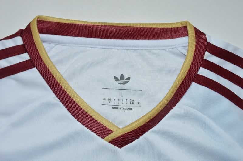 AAA Quality Spain 2026 World Cup Away Soccer Jersey