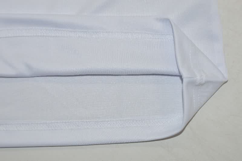 AAA Quality Spain 2026 World Cup Away Soccer Jersey