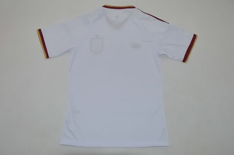 AAA Quality Spain 2026 World Cup Away Soccer Jersey