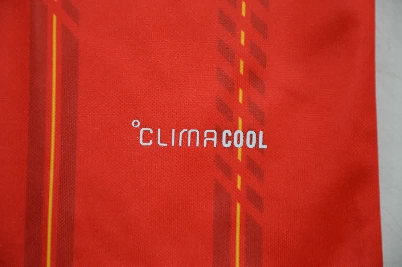 AAA Quality Spain 2026 World Cup Home Soccer Jersey