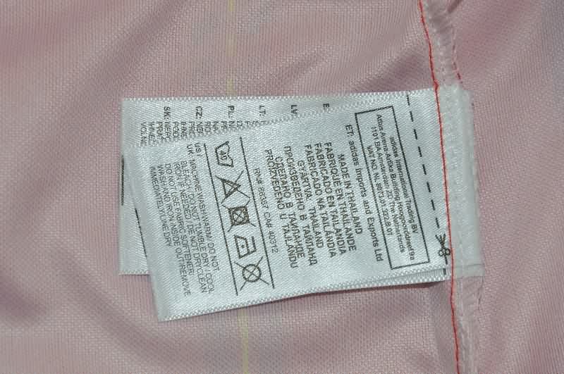 AAA Quality Spain 2026 World Cup Home Soccer Jersey